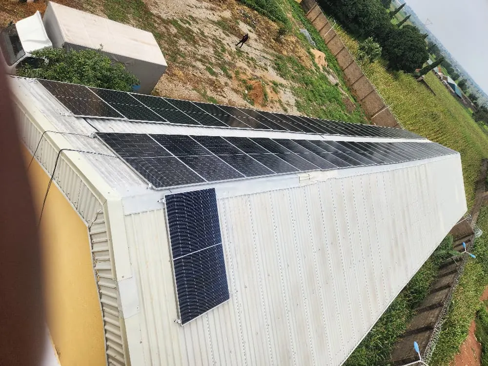 Architectural Detail